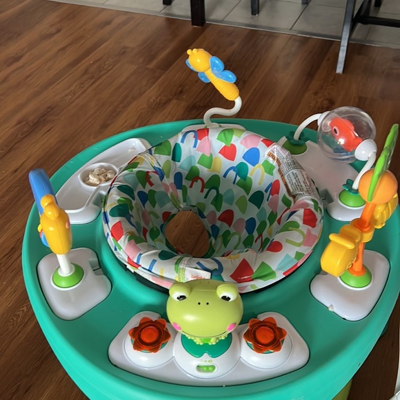 Bright Stars Activity Centre - Jumper - Picture 2 of 2